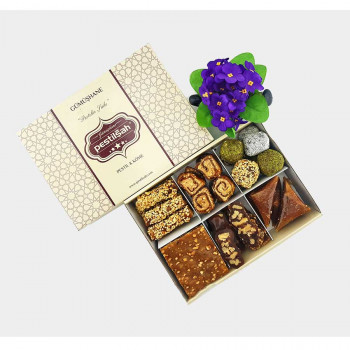 Normal Karışık Paket