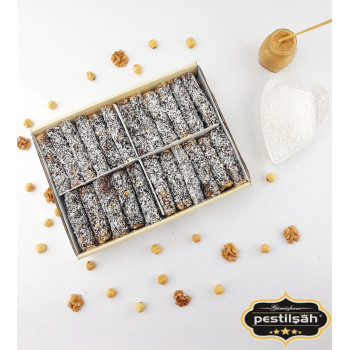 Hindistan Cevizli Sarma