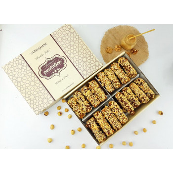 Özel Fındıklı Sarma