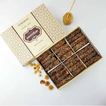 Özel Kadayıflı Sarma