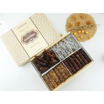 Özel Karışık Paket