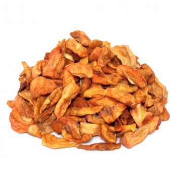 Gümüşhane Elma Kurusu 1 KG