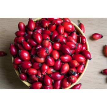 Gümüşhane Kuşburnusu 1 KG